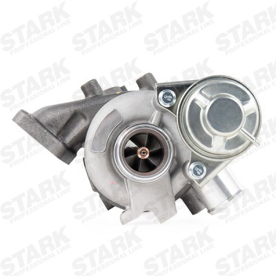 Turbolader Stark SKCT-1190317 SKCT-1190317 - foto 5