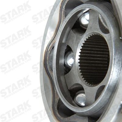 Gelenksatz, Antriebswelle Stark SKJK-0200226 SKJK-0200226 - foto 4