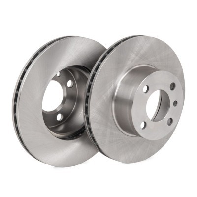 Bremsscheibe RIDEX 82B0981 82B0981 - foto 4
