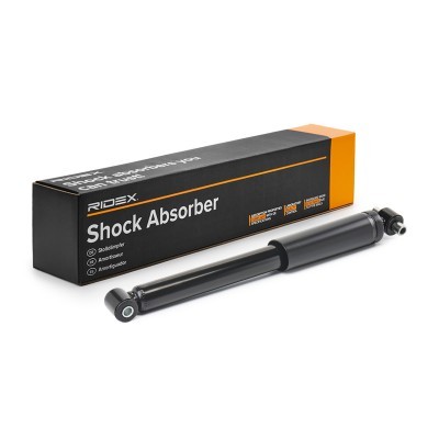 Stoßdämpfer RIDEX 854S18926 854S18926 - foto 3