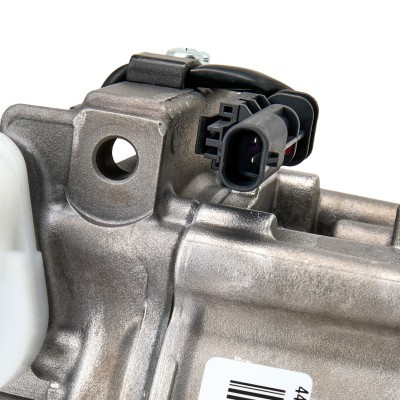 Kompressor, Klimaanlage 447K1066R - foto 6