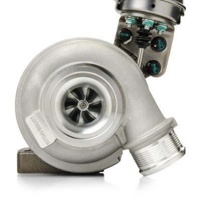 Turbolader RIDEX 2234C11122 2234C11122 - foto 6