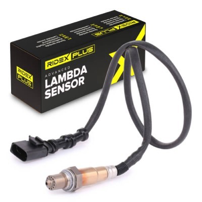 Lambdasonde RIDEX 3922L0485P 3922L0485P - foto 2
