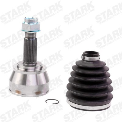 Gelenksatz, Antriebswelle Stark SKJK-0200454 SKJK-0200454 - foto 2