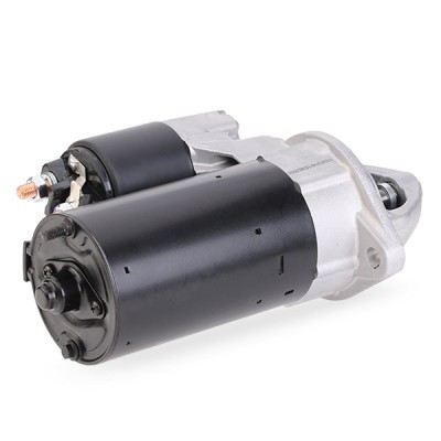 Anlasser RIDEX 2S0579 2S0579 - foto 4