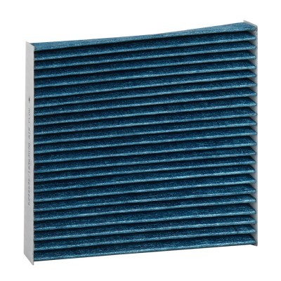 Filter, Innenraumluft RIDEX 424I0581P 424I0581P - foto 4