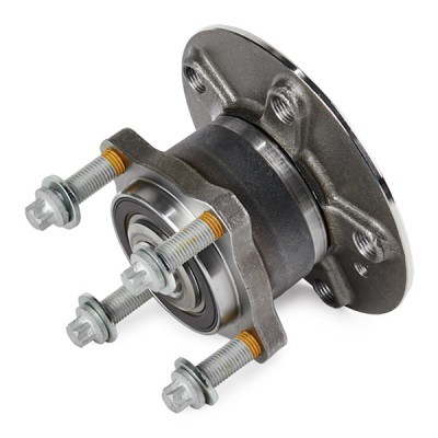 Radlager RIDEX 654W0230 654W0230 - foto 4