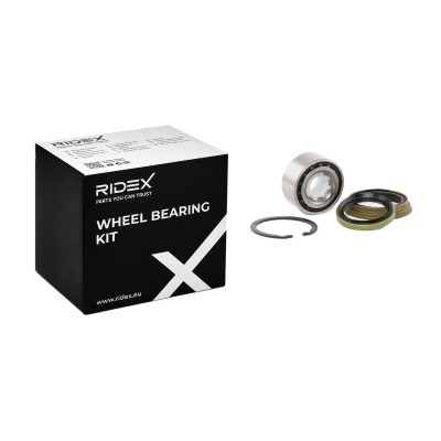Radlager RIDEX 654W0219 654W0219 - foto 2