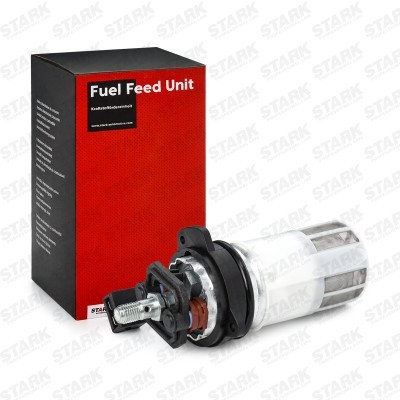 Pumpe, Kraftstoffvorförderung Stark SKFP-0160112 SKFP-0160112 - foto 2