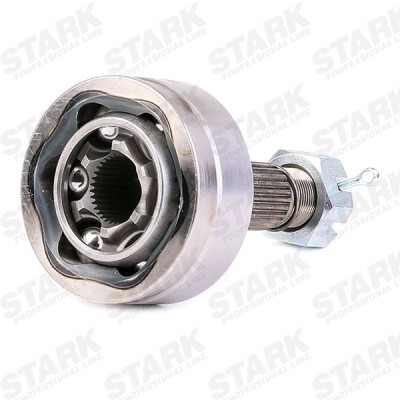 Gelenksatz, Antriebswelle Stark SKJK-0200408 SKJK-0200408 - foto 3