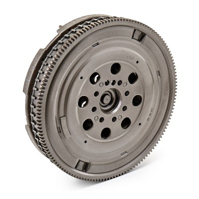 Schwungrad RIDEX 577F0537R 577F0537R - foto 4