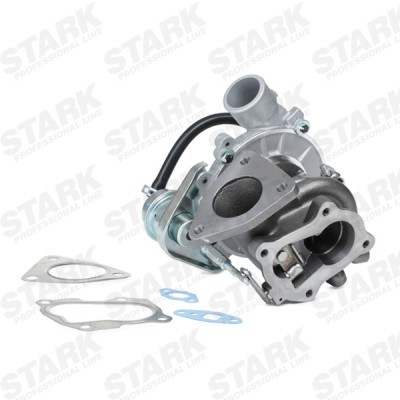 Turbolader Stark SKCT-1190889 SKCT-1190889 - foto 3