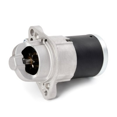 Anlasser RIDEX 2S1207R 2S1207R - foto 2