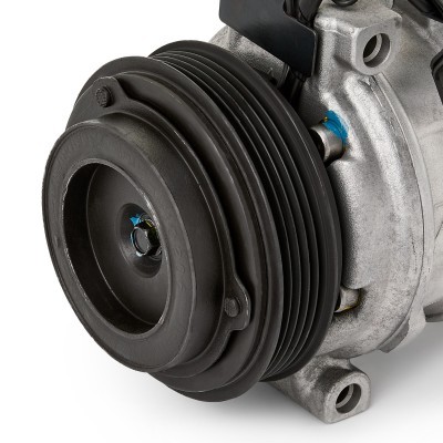 Kompressor, Klimaanlage 447K0387R - foto 5