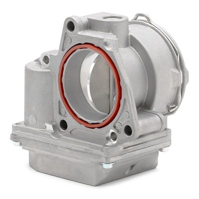 Дроссельная заслонка RIDEX 158T0020 158T0020 - foto 3