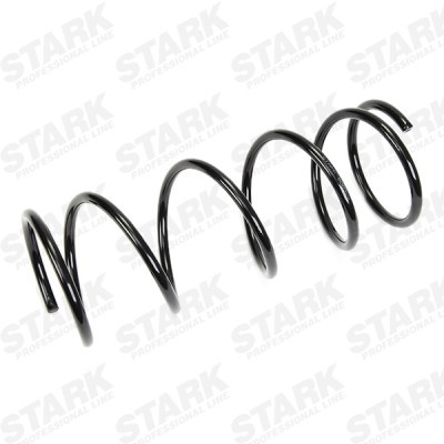 Fahrwerksfeder Stark SKCS-0040106 SKCS-0040106 - foto 3