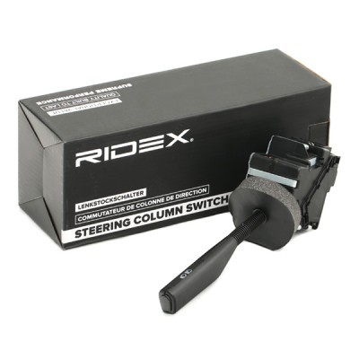 Lenkstockschalter RIDEX 1563S0063 1563S0063 - foto 2