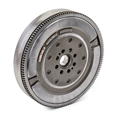 Schwungrad RIDEX 577F0098R 577F0098R - foto 4
