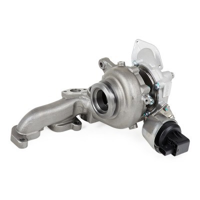 Turbolader RIDEX 2234C0243 2234C0243 - foto 4