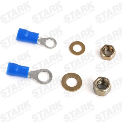 Pumpe, Kraftstoffvorförderung Stark SKFP-0160157 SKFP-0160157 - foto 4