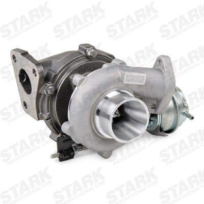 Turbolader Stark SKCT-1190425 SKCT-1190425 - foto 3