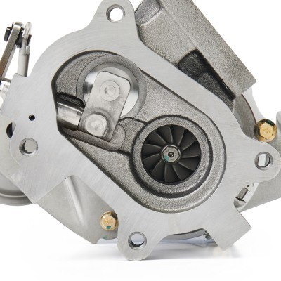 Turbolader RIDEX 2234C10035 2234C10035 - foto 6