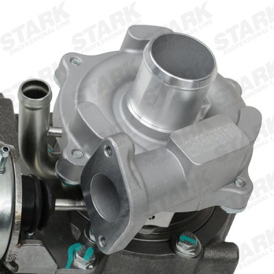 Turbolader Stark SKCT-1190659 SKCT-1190659 - foto 5
