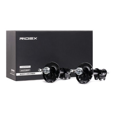 Stoßdämpfer RIDEX 854S2306 854S2306 - foto 3