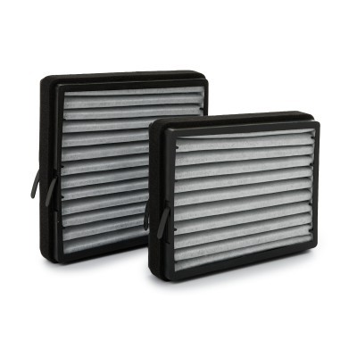 Filter, Innenraumluft RIDEX 424I0342 424I0342 - foto 3