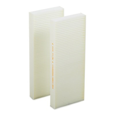 Filter, Innenraumluft RIDEX 424I0082 424I0082 - foto 4