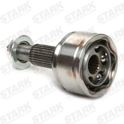 Gelenksatz, Antriebswelle Stark SKJK-0200560 SKJK-0200560 - foto 3