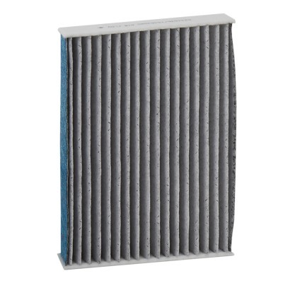 Filter, Innenraumluft RIDEX 424I0593P 424I0593P - foto 2