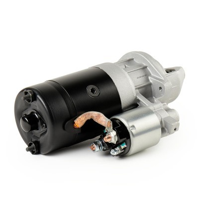 Anlasser RIDEX 2S0217 2S0217 - foto 4