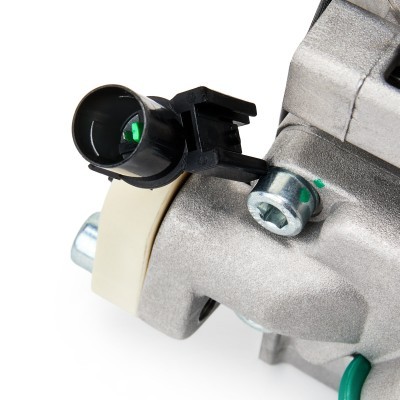 Kompressor, Klimaanlage 447K0487 - foto 6