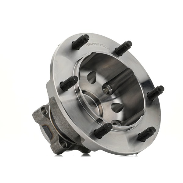 Radlager RIDEX 654W1386 654W1386 - foto 1