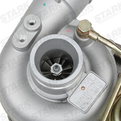 Turbolader Stark SKCT-1190104 SKCT-1190104 - foto 5
