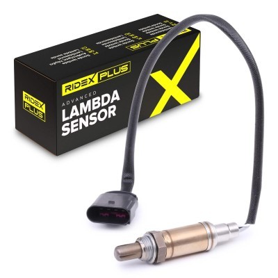 Lambdasonde RIDEX 3922L0089P 3922L0089P - foto 2