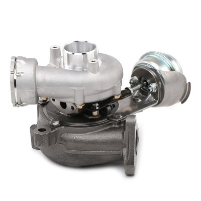 Turbolader RIDEX 2234C0020 2234C0020 - foto 7