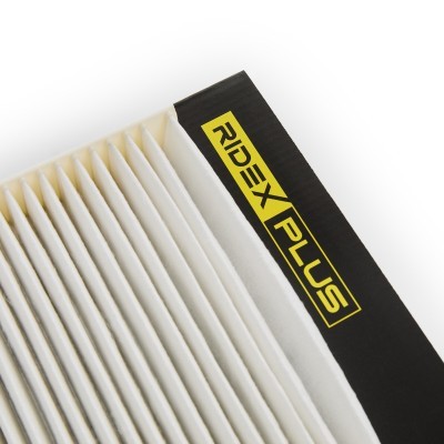 Filter, Innenraumluft RIDEX 424I0245P 424I0245P - foto 5