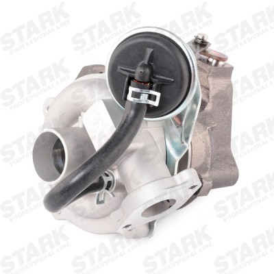 Turbolader Stark SKCT-1190137 SKCT-1190137 - foto 5