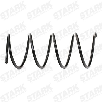 Fahrwerksfeder Stark SKCS-0040269 SKCS-0040269 - foto 5
