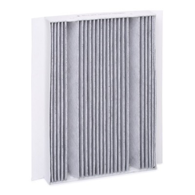 Filter, Innenraumluft RIDEX 424I0649 424I0649 - foto 4