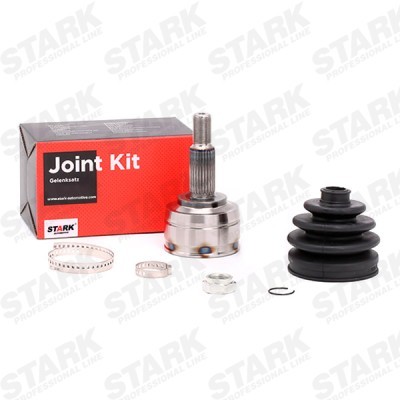 Gelenksatz, Antriebswelle Stark SKJK-0200117 SKJK-0200117 - foto 2