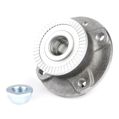 Radlager RIDEX 654W0700 654W0700 - foto 4