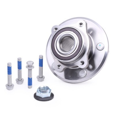 Radlager RIDEX 654W0528 654W0528 - foto 3