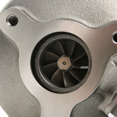 Turbolader RIDEX 2234C0189 2234C0189 - foto 6