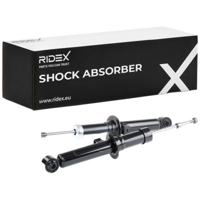 Stoßdämpfer RIDEX 854S1910 854S1910 - foto 2