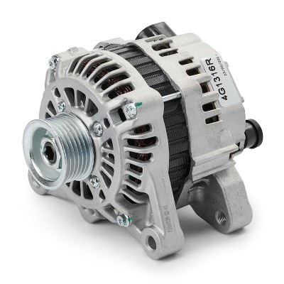 Generator RIDEX 4G1316R 4G1316R - foto 3