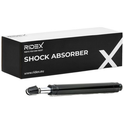 Stoßdämpfer RIDEX 854S0096 854S0096 - foto 2