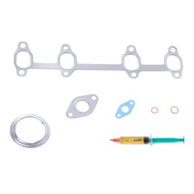 Turbolader RIDEX 2234C0265R 2234C0265R - foto 6